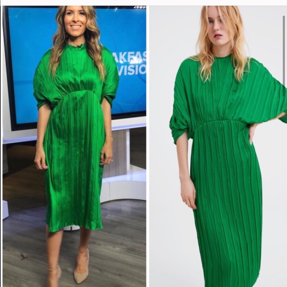 Zara dress